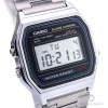 Casio Каталог A158WA-1D