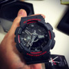 Casio G-SHOCK GA-110HR-1A