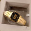 Casio VINTAGE LA670WGA-1