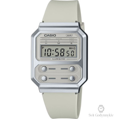 Casio VINTAGE A100WEF-8A