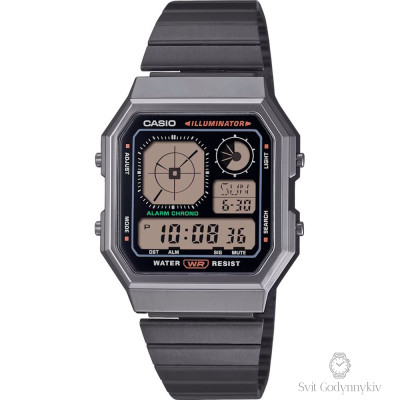 Casio VINTAGE A130WEGG-1A