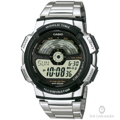 Casio SPORTS AE-1100WD-1A