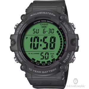 AE-1500WHC-1A