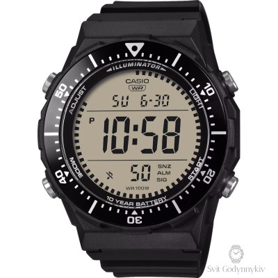 Casio SPORTS AE-1700H-1A