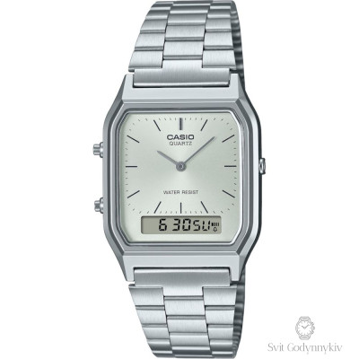 Casio VINTAGE AQ-230A-7A