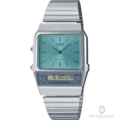 Casio VINTAGE AQ-800EC-2A