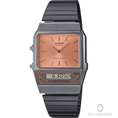 Casio VINTAGE AQ-800ECGG-4A