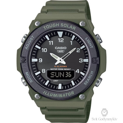 Casio SPORTS AQ-S820W-3B