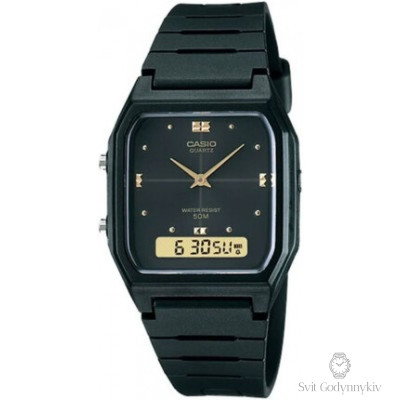Casio VINTAGE AW-48HE-1A