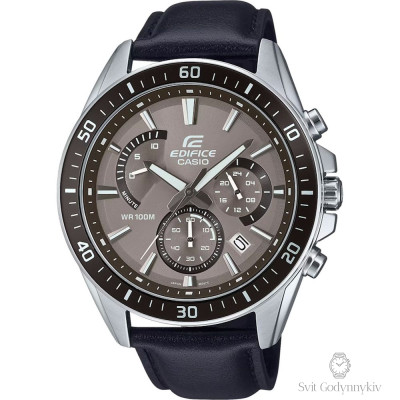 Casio EDIFICE EFR-552L-5A