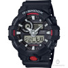 Casio Годинники для військових GA-700-1A