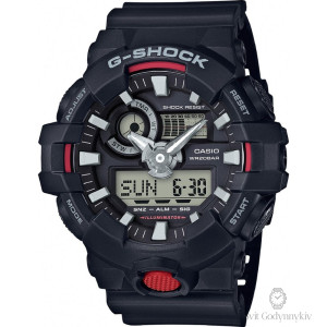 GA-700-1A