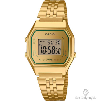 Casio VINTAGE LA680WEGV-9A