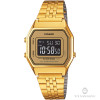 Casio VINTAGE LA680WGA-9B