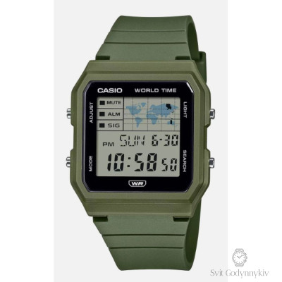 Casio VINTAGE LF-30W-3A