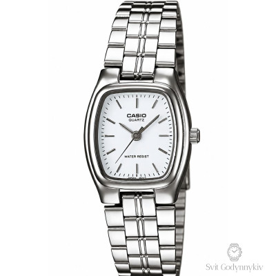 Casio Collection LTP-1169D-7A