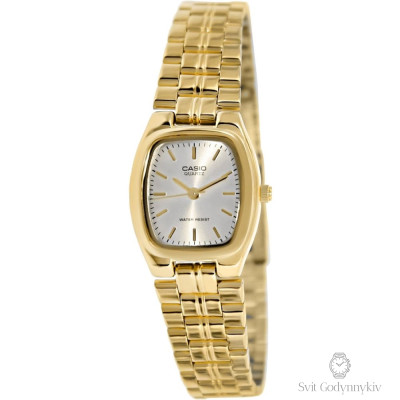 Casio Collection LTP-1169N-7A