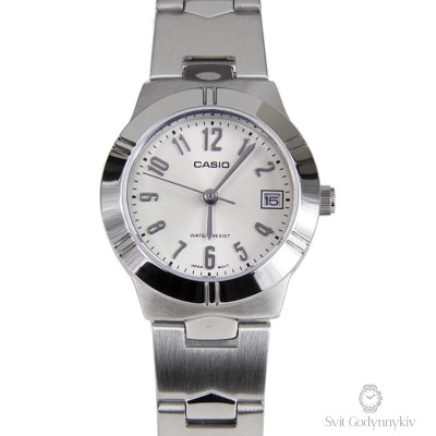 Casio Collection LTP-1241D-7A2