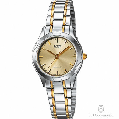 Casio Collection LTP-1275SG-9A