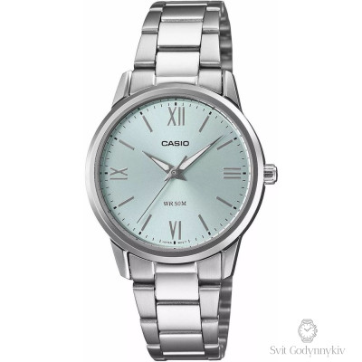 Casio Collection LTP-1303DD-2A