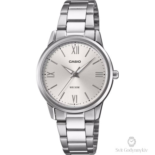 Casio Collection LTP-1303DD-7A