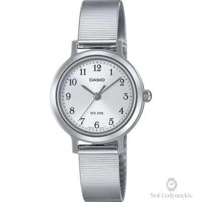Casio Collection LTP-B170D-7B