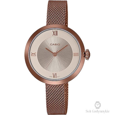 Casio Collection LTP-E154MR-9A