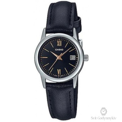 Casio Collection LTP-V002L-1B3