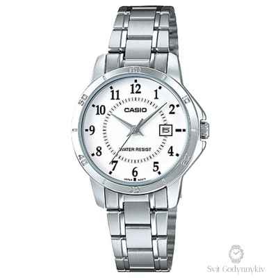 Casio Collection LTP-V004D-7B