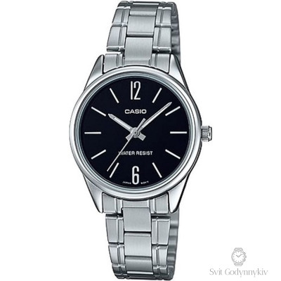 Casio Collection LTP-V005D-1B