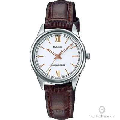 Casio Collection LTP-V005L-7B3