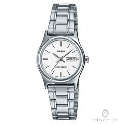 Casio Collection LTP-V006D-7B2