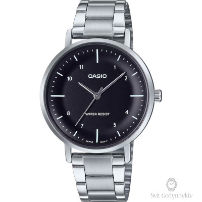 Casio Collection LTP-VT03D-1B