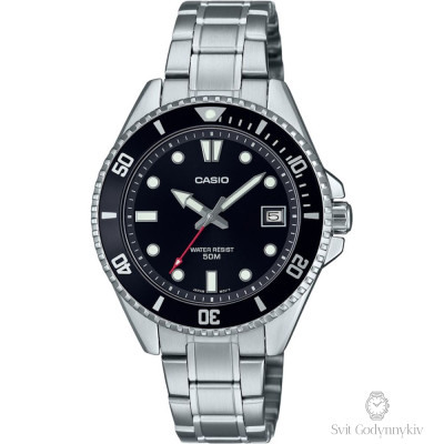 Casio Collection MDV-10D-1A1