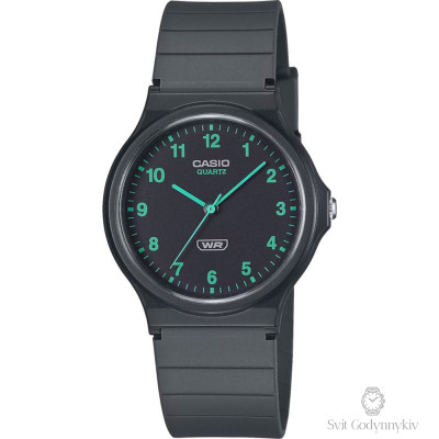 Casio Collection MQ-24B-8B