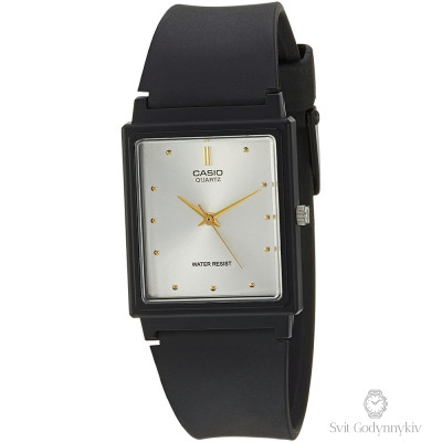 Casio Collection MQ-38-7A