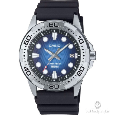 Casio Collection MTD-140-2A