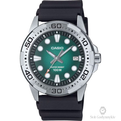 Casio Collection MTD-140-3A