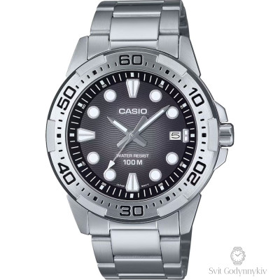 Casio Collection MTD-140D-1A
