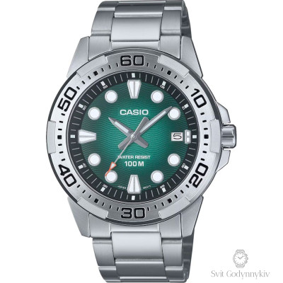 Casio Collection MTD-140D-3A