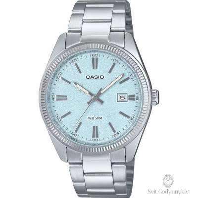 Casio Collection MTP-1302DA-2A2