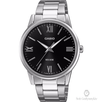Casio Collection MTP-1303DD-1A