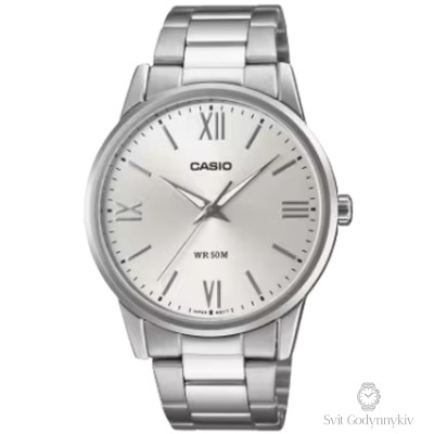 Casio Collection MTP-1303DD-7A