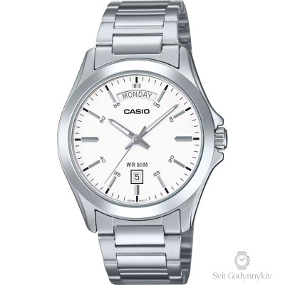 Casio Collection MTP-1370D-7A3