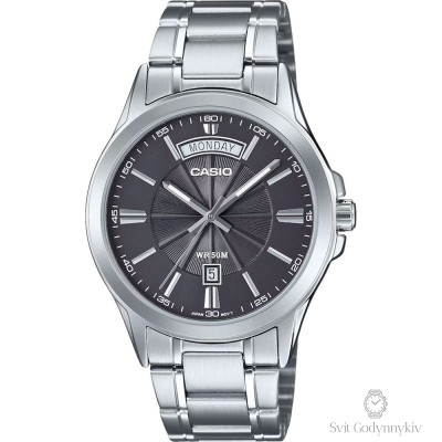 Casio Collection MTP-1381D-8A