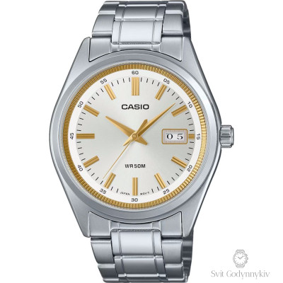Casio Collection MTP-B180D-7A