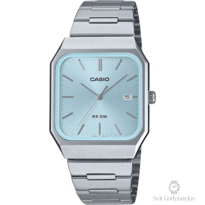 Casio Collection MTP-B185D-2A2