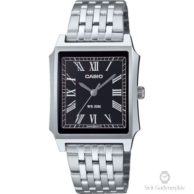 Casio Collection MTP-B190D-1B