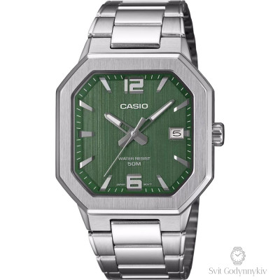 Casio Collection MTP-B195D-3A