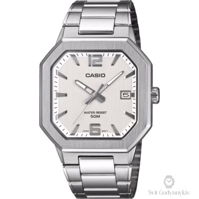 Casio Collection MTP-B195D-7A